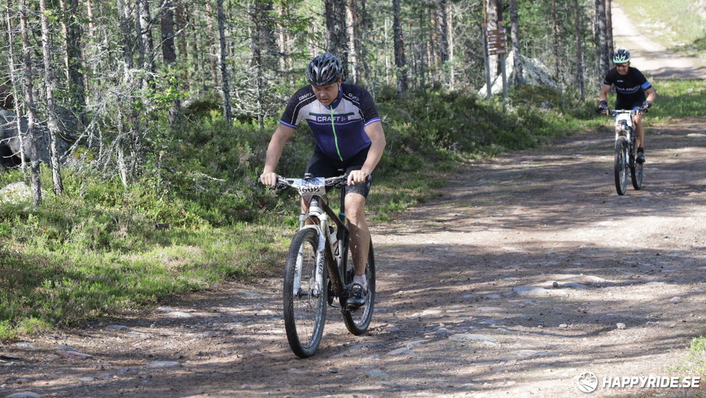 Bild från Cykelvasan 2024