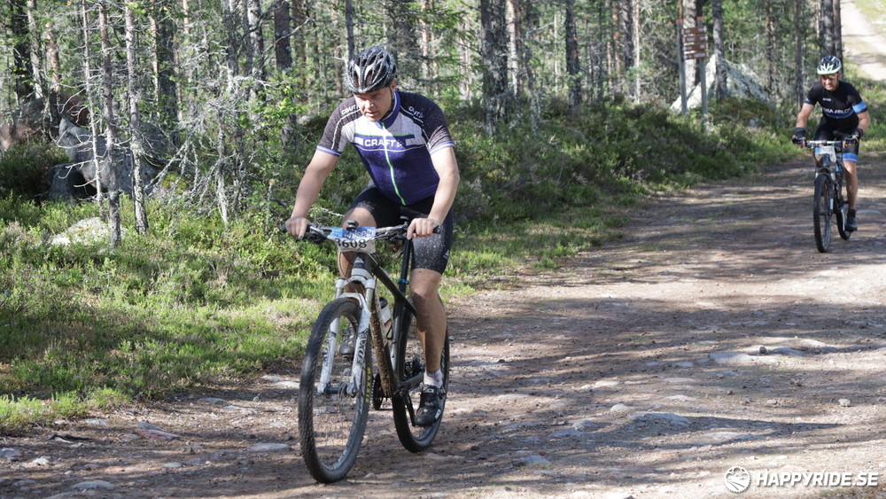 Bild från Cykelvasan 2024