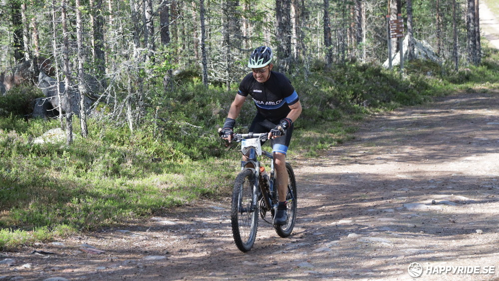 Bild från Cykelvasan 2024