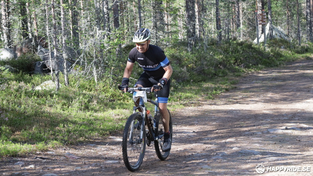 Bild från Cykelvasan 2024