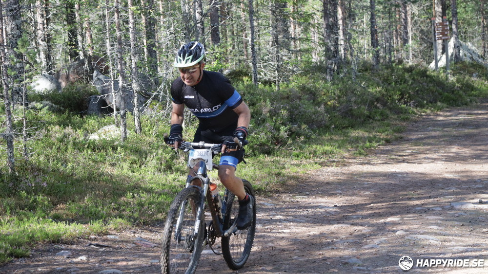 Bild från Cykelvasan 2024
