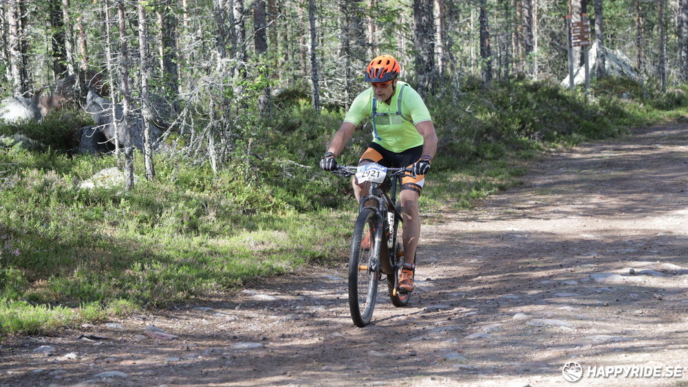 Bild från Cykelvasan 2024