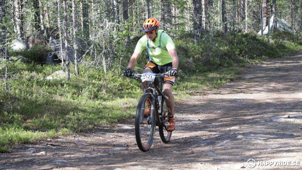 Bild från Cykelvasan 2024