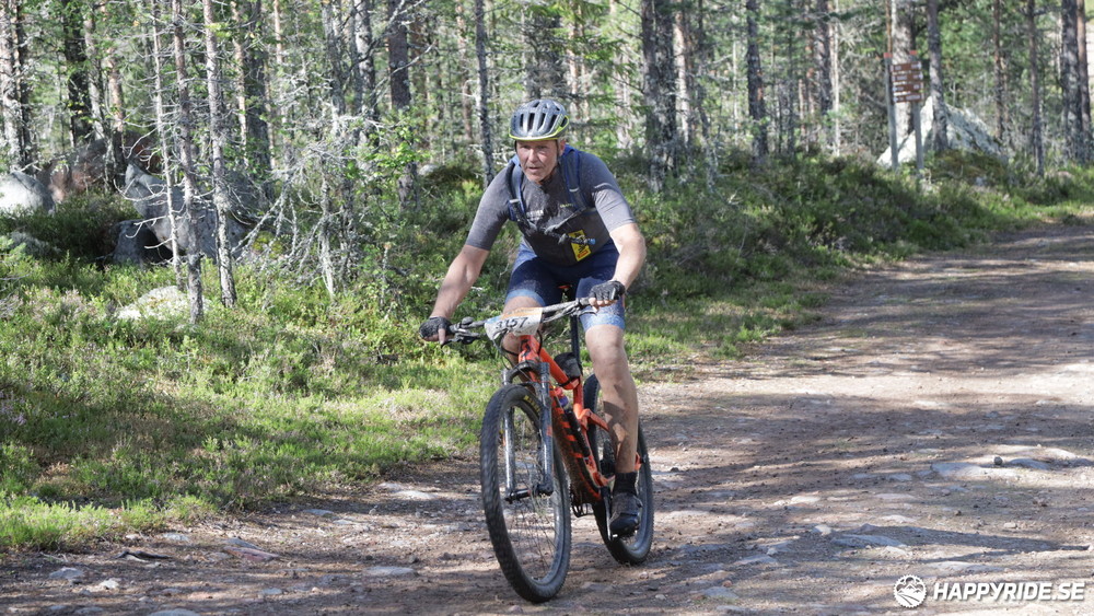 Bild från Cykelvasan 2024