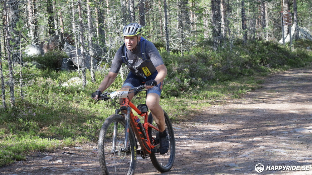 Bild från Cykelvasan 2024