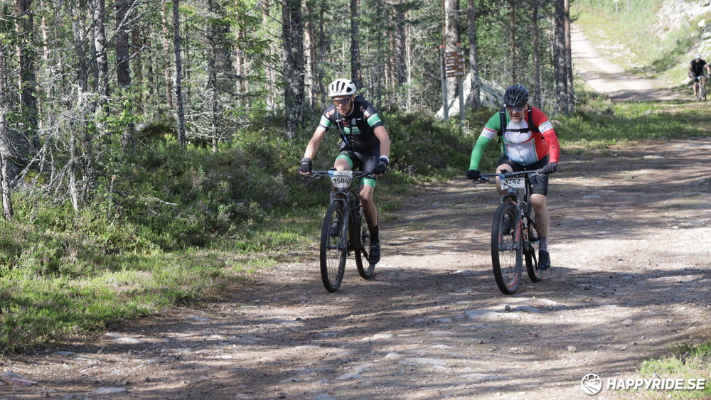 Bild från Cykelvasan 2024