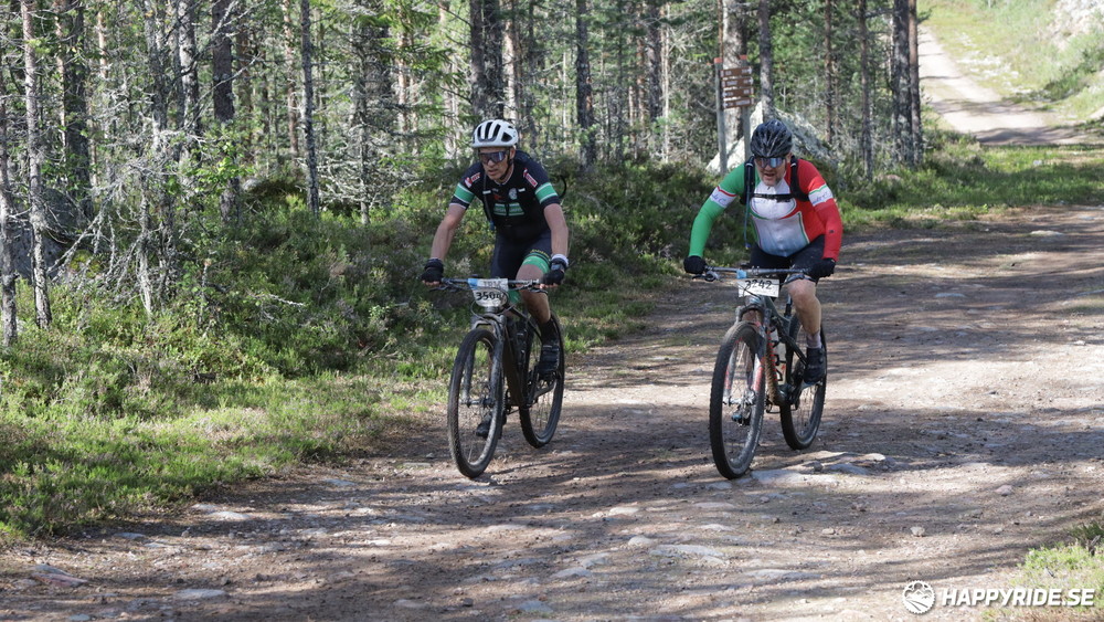 Bild från Cykelvasan 2024