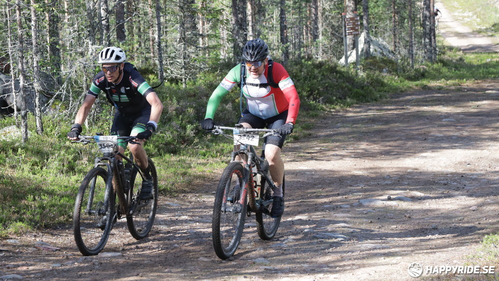 Bild från Cykelvasan 2024