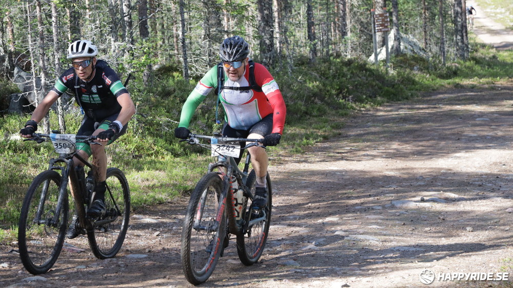 Bild från Cykelvasan 2024