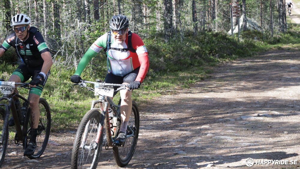 Bild från Cykelvasan 2024