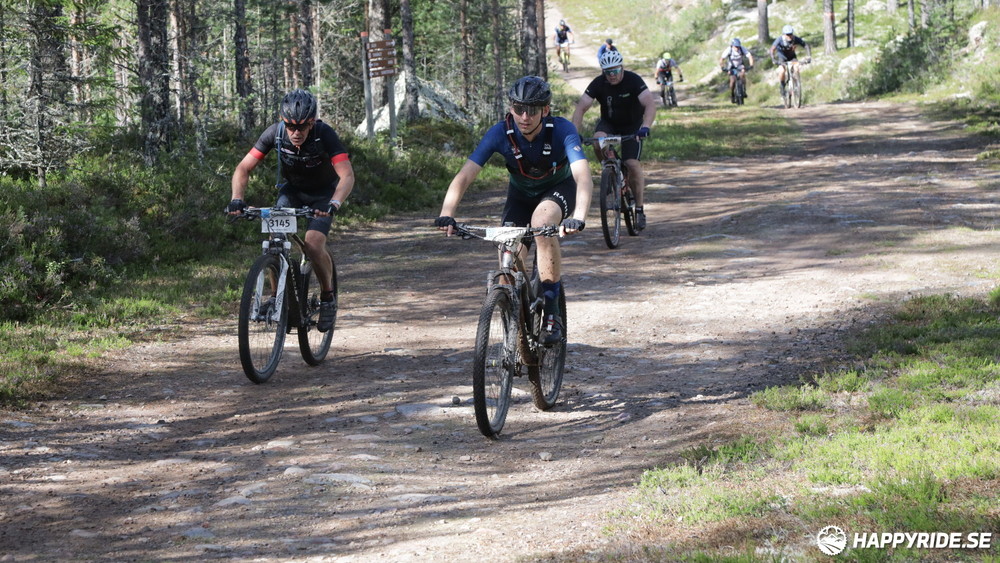 Bild från Cykelvasan 2024