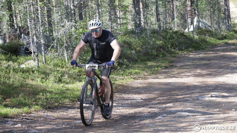 Bild från Cykelvasan 2024