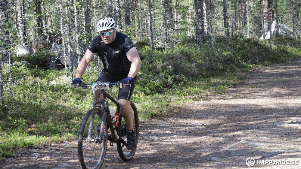 Bild från Cykelvasan 2024