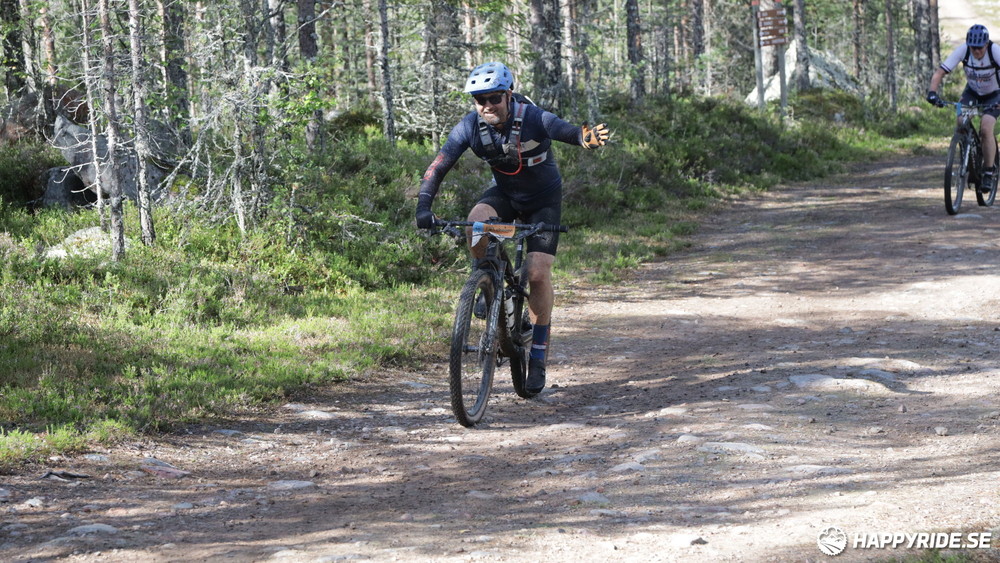 Bild från Cykelvasan 2024