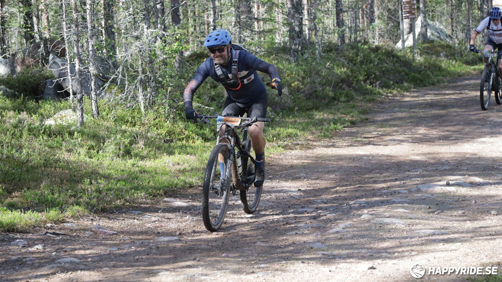 Bild från Cykelvasan 2024