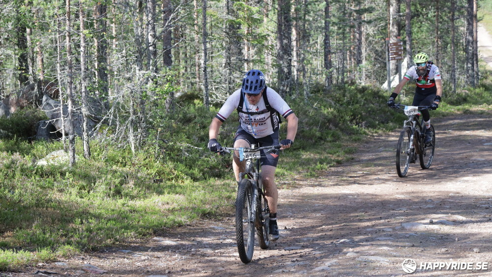 Bild från Cykelvasan 2024