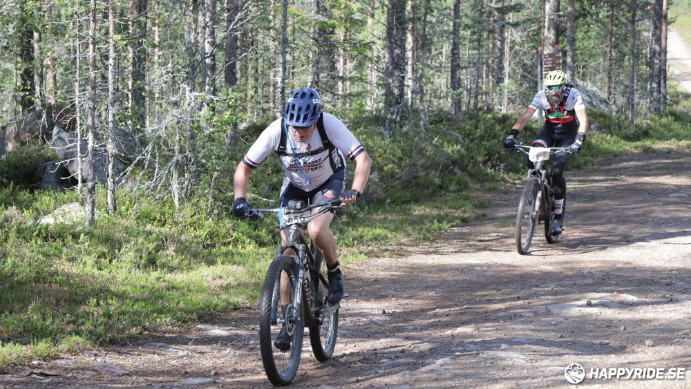 Bild från Cykelvasan 2024