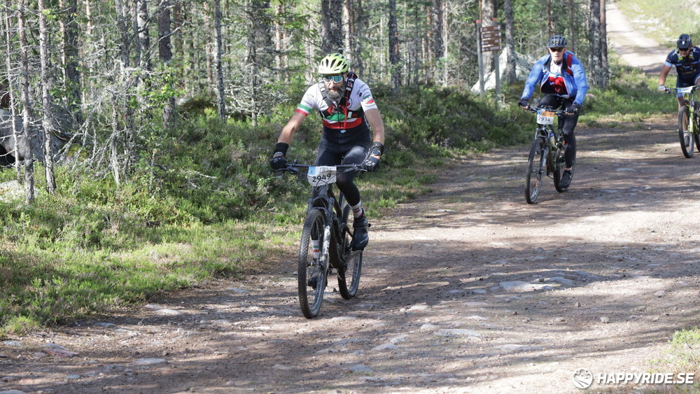Bild från Cykelvasan 2024