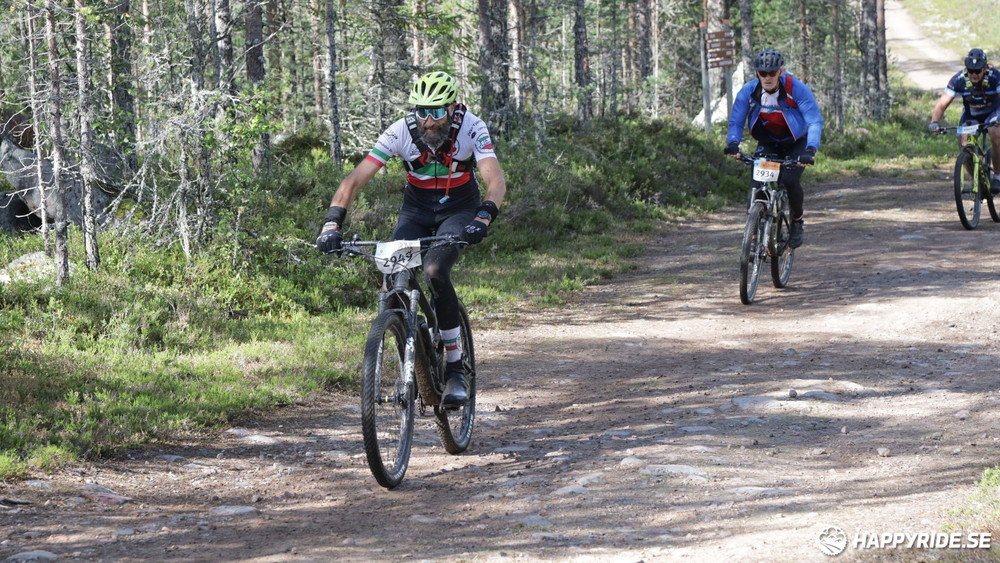 Bild från Cykelvasan 2024