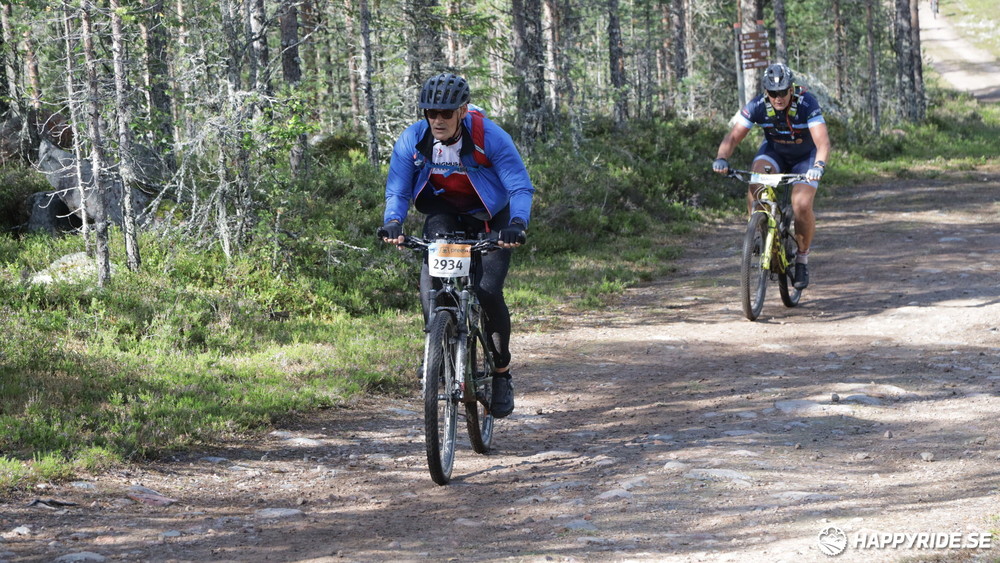 Bild från Cykelvasan 2024