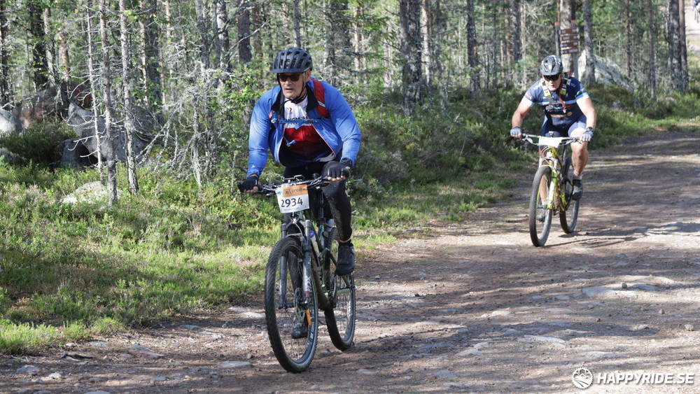 Bild från Cykelvasan 2024