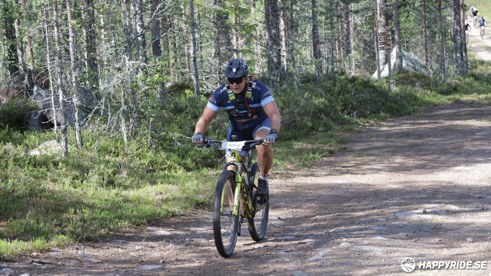 Bild från Cykelvasan 2024