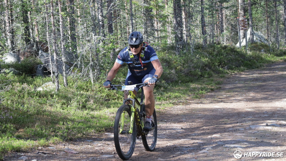 Bild från Cykelvasan 2024
