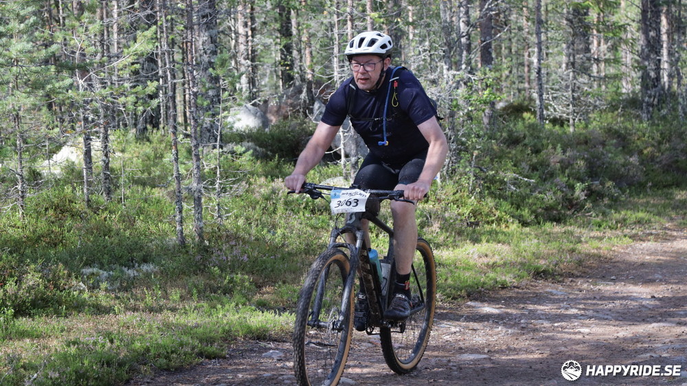 Bild från Cykelvasan 2024