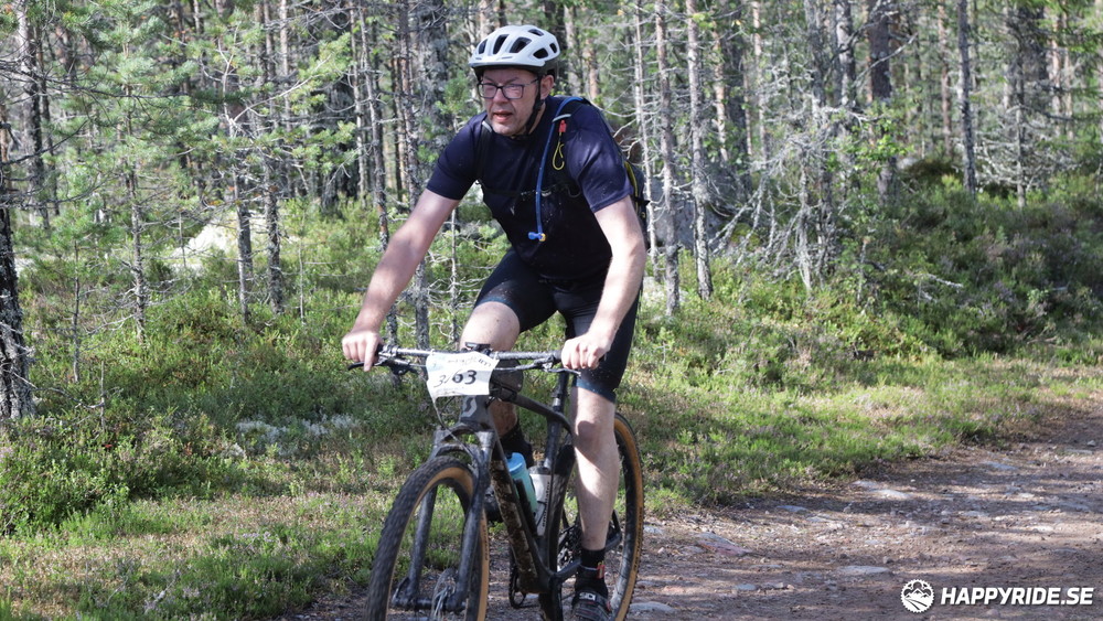 Bild från Cykelvasan 2024