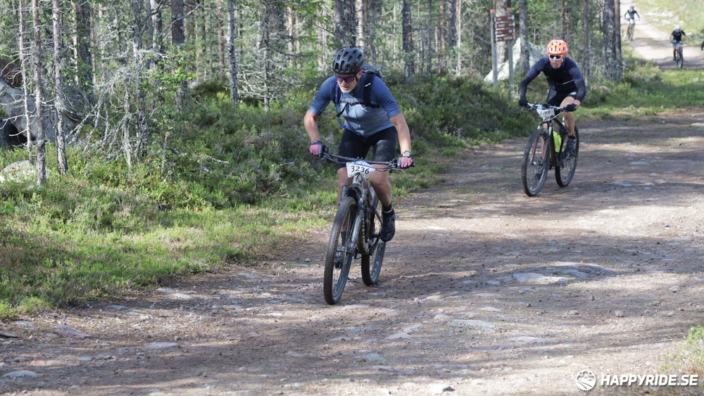 Bild från Cykelvasan 2024
