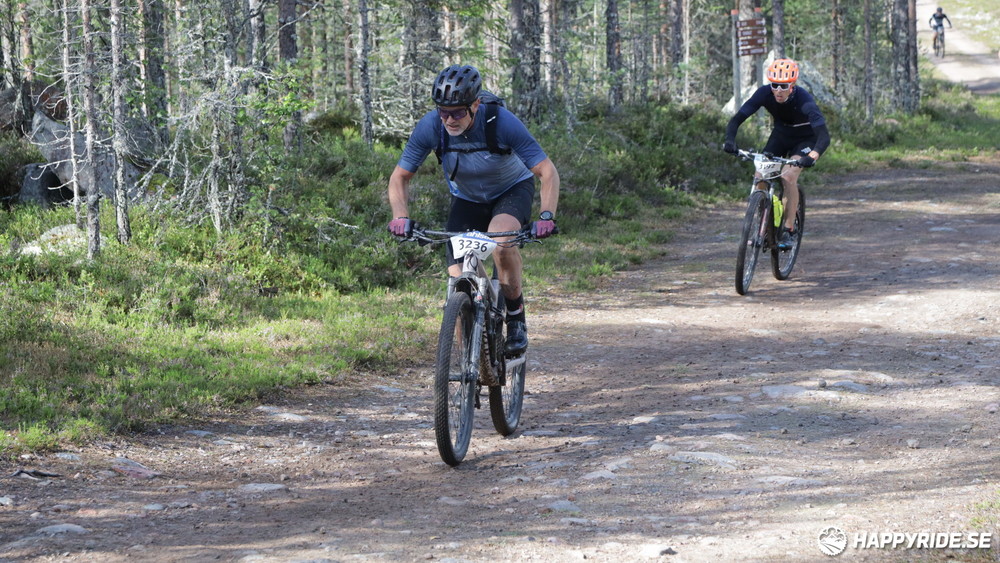 Bild från Cykelvasan 2024
