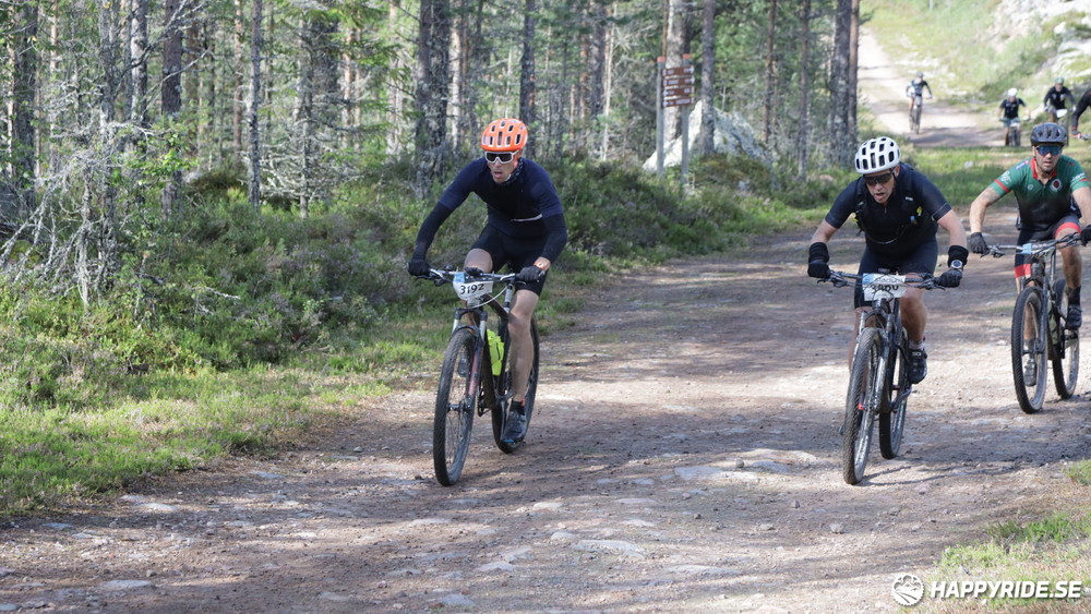 Bild från Cykelvasan 2024