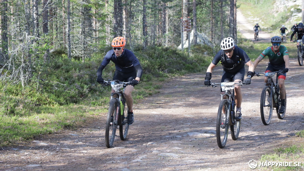 Bild från Cykelvasan 2024