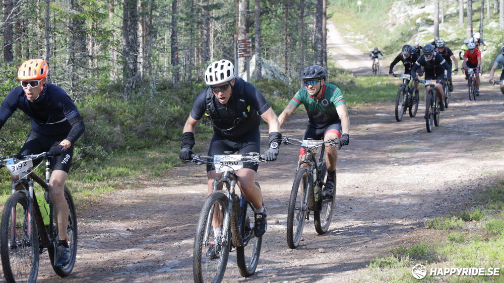 Bild från Cykelvasan 2024