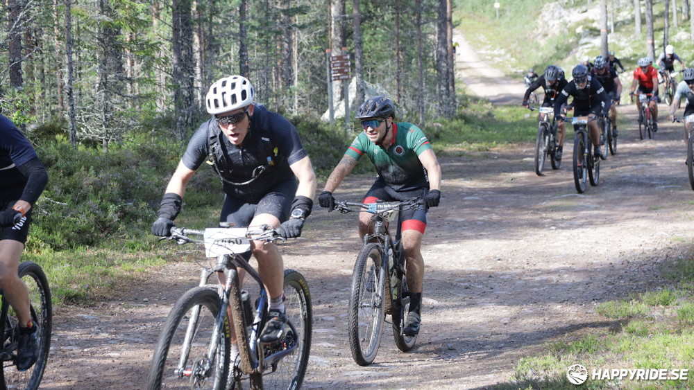 Bild från Cykelvasan 2024