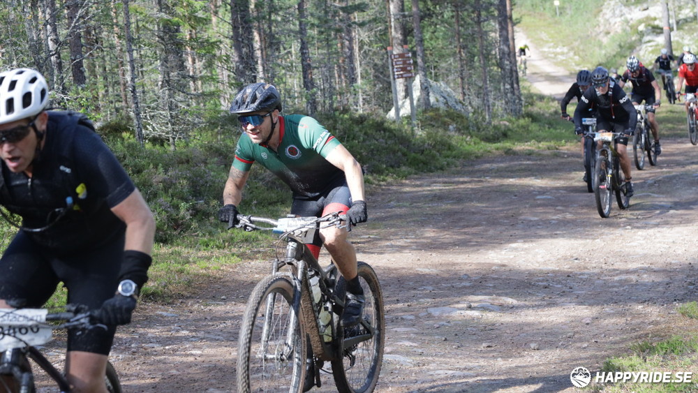 Bild från Cykelvasan 2024