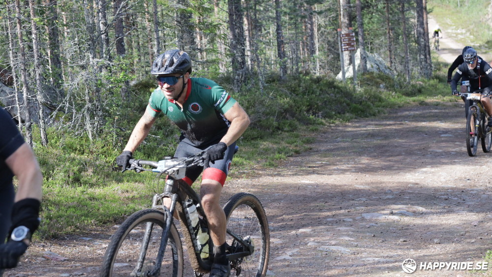 Bild från Cykelvasan 2024