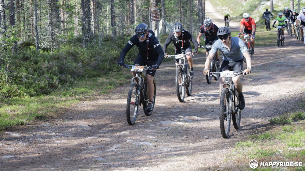 Bild från Cykelvasan 2024