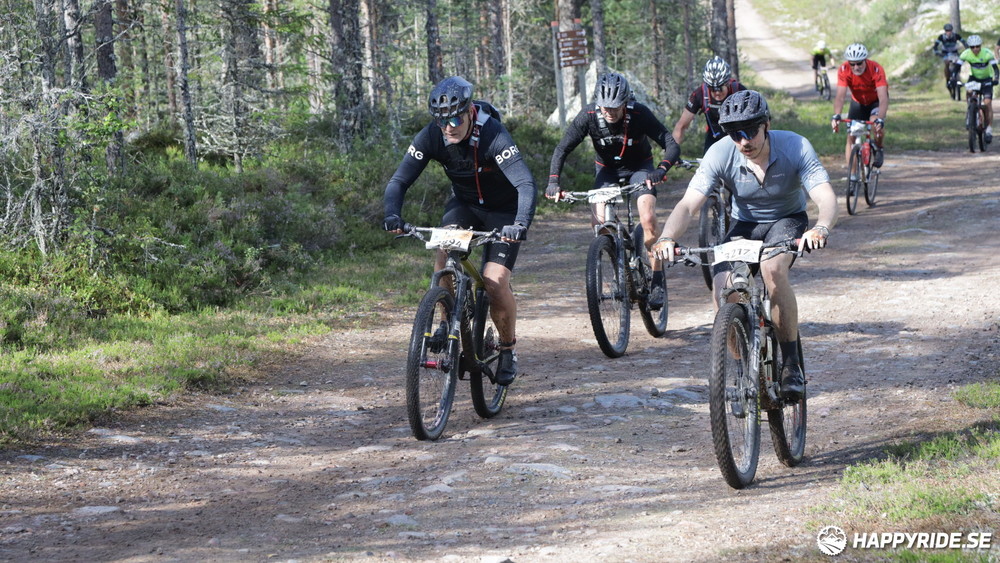 Bild från Cykelvasan 2024