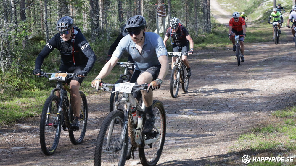 Bild från Cykelvasan 2024