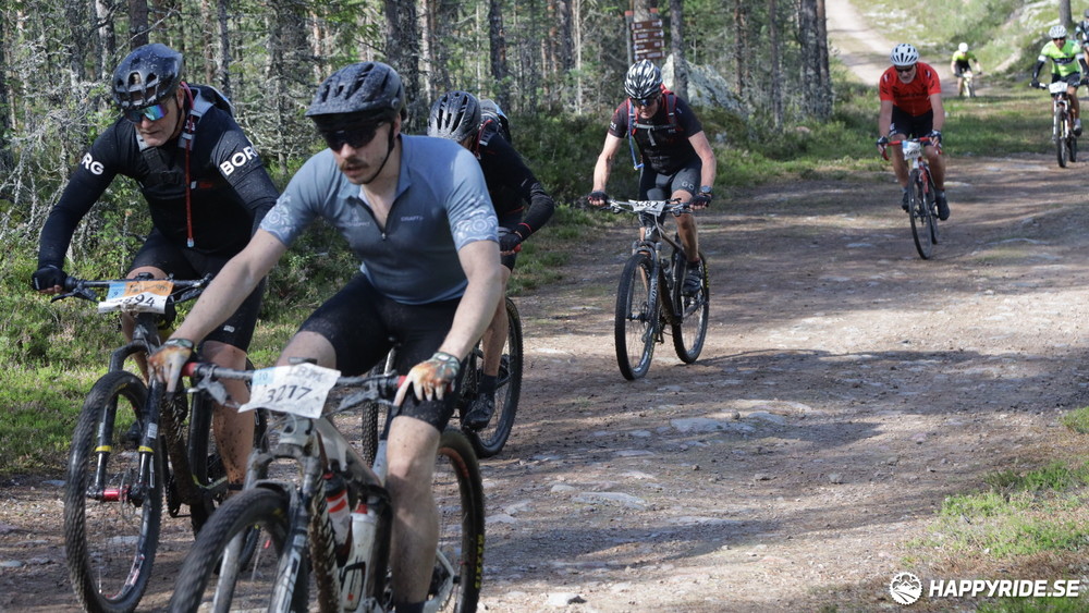 Bild från Cykelvasan 2024