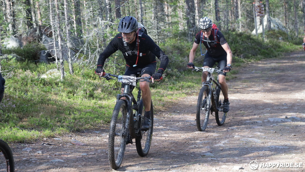 Bild från Cykelvasan 2024