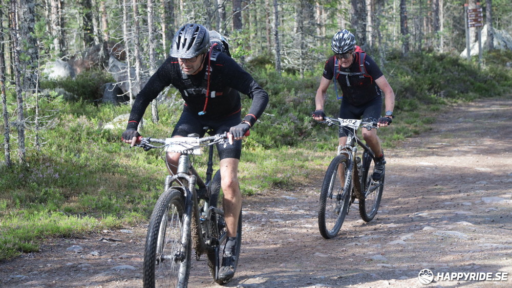 Bild från Cykelvasan 2024