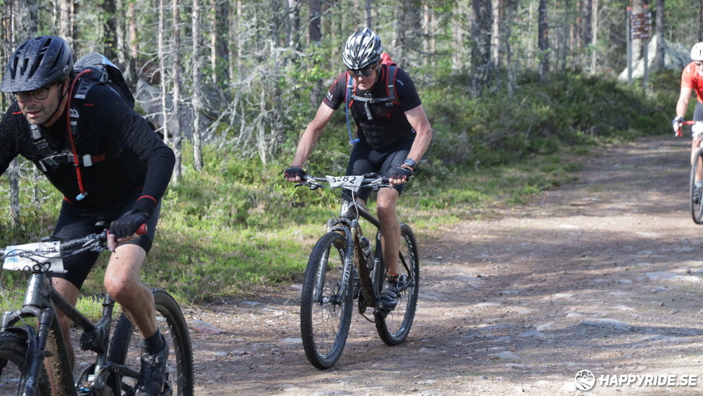 Bild från Cykelvasan 2024