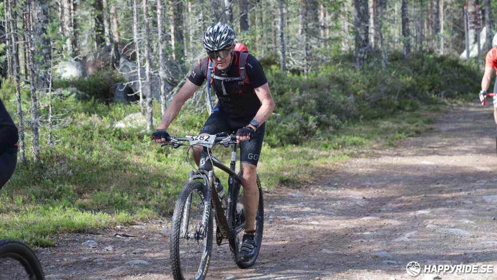 Bild från Cykelvasan 2024