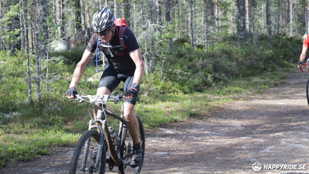 Bild från Cykelvasan 2024