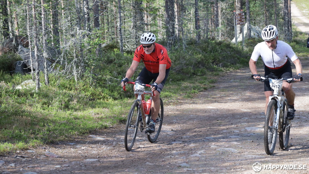 Bild från Cykelvasan 2024