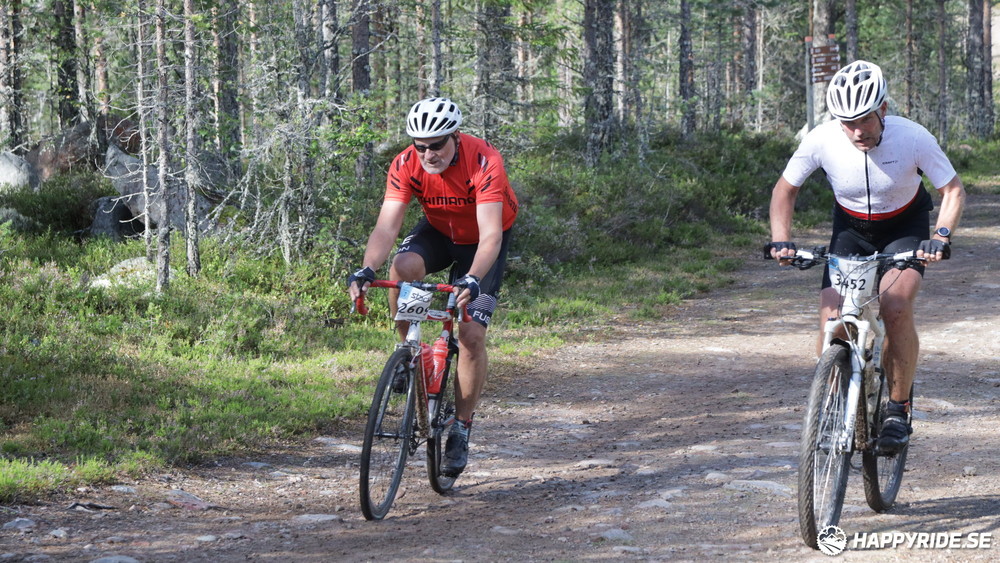 Bild från Cykelvasan 2024