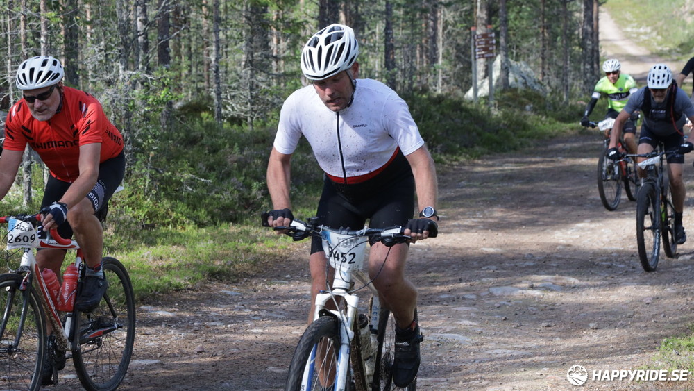 Bild från Cykelvasan 2024