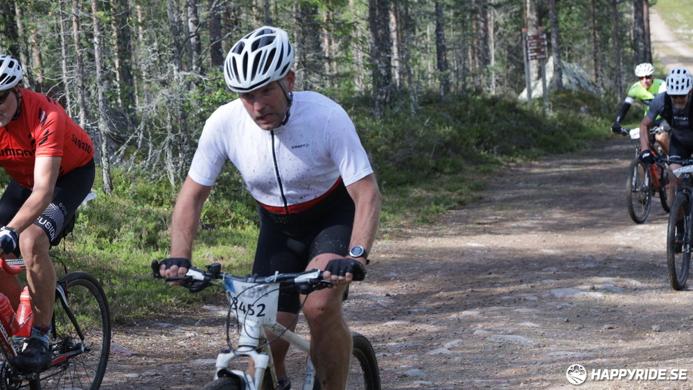 Bild från Cykelvasan 2024